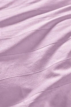 At Home By Beddinghouse Soft Shine Bettwäsche Lila -Bettwäsche Verkauf soft shine lila 41 detail large