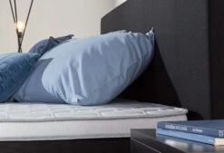 Boxspringbett Online-Only Orion 11 Boxspringbett Online-Only Orion -Bettwäsche Verkauf sparkledeluxe hb