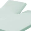 Dixxius Split-topper Hoeslaken Premier Mint Groen 2 Dixxius Split-topper Hoeslaken Premier Mint Groen -Bettwäsche Verkauf split topmatras mint green 3