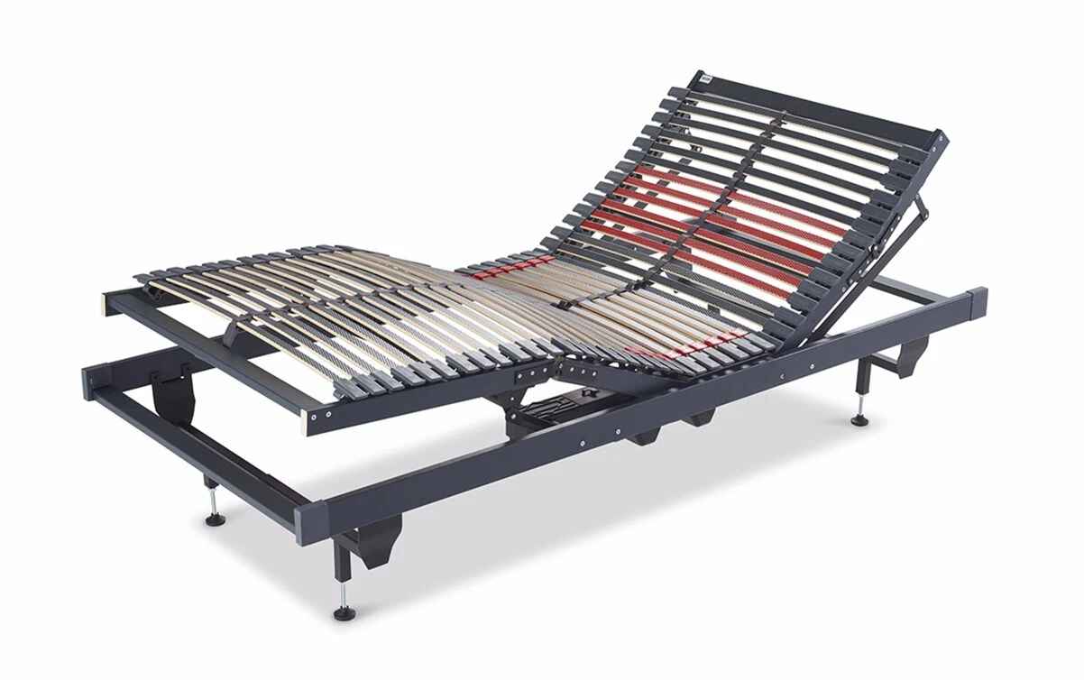 Technoflex 3000 Lattenrost Elektrisch 3 Technoflex 3000 Lattenrost Elektrisch