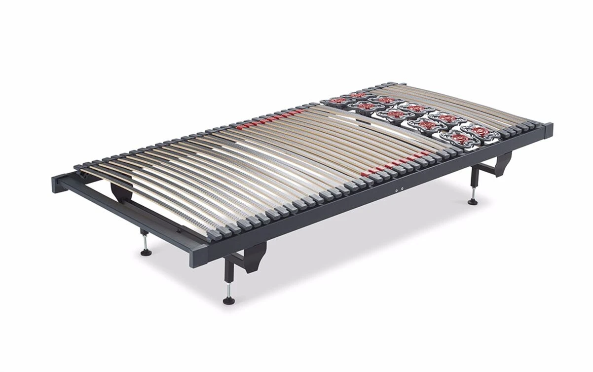 Technoflex 4000 Lattenrost Flach 3 Technoflex 4000 Lattenrost Flach