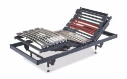 Technoflex 5000 Lattenrost Elektrisch