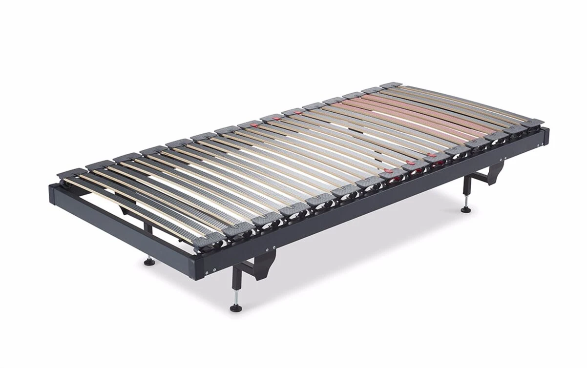 Technoflex 5000 Lattenrost Flach 3 Technoflex 5000 Lattenrost Flach