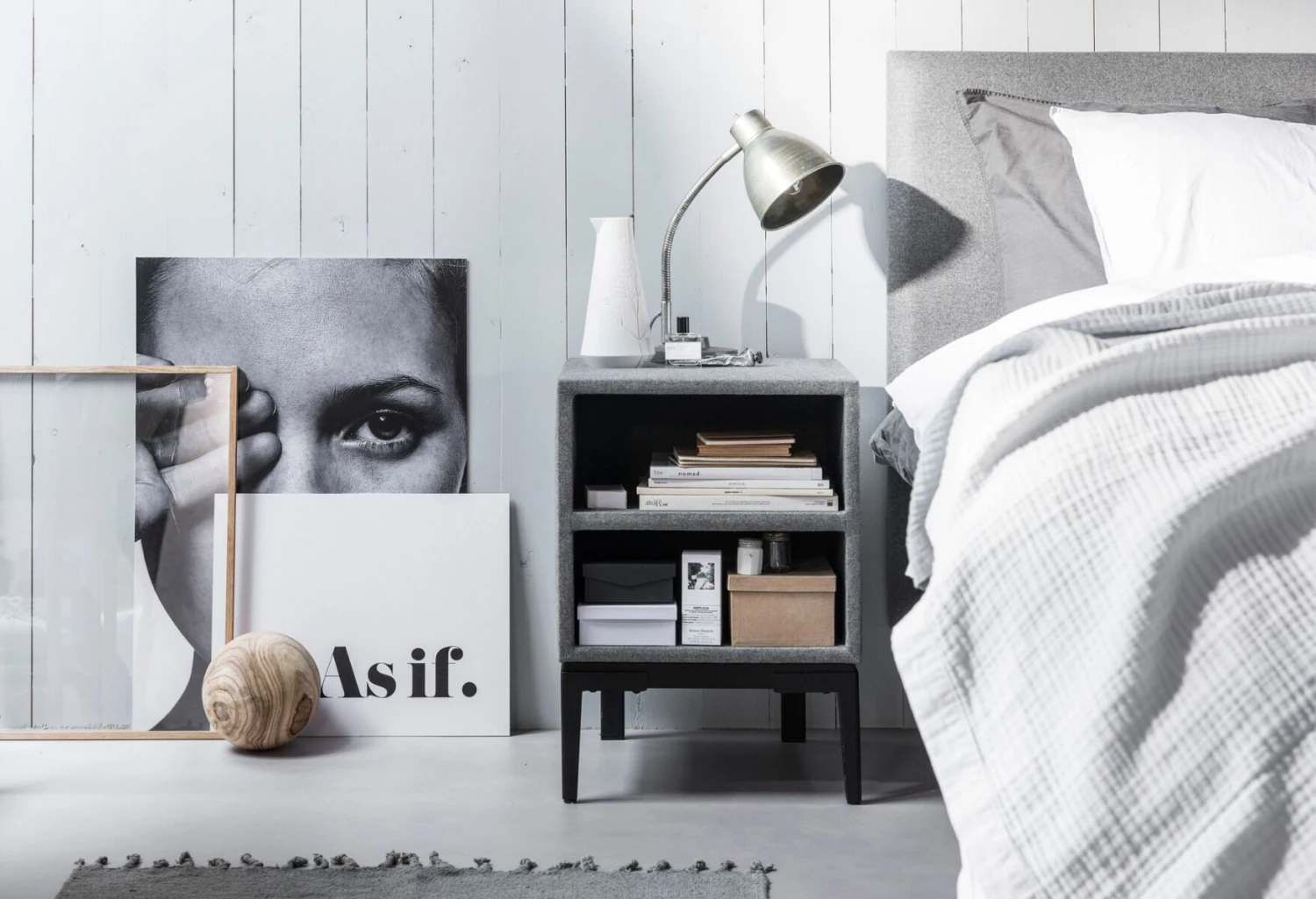 Boxspringbett Lifestyle Thyme - Schnell Lieferbar 11 Boxspringbett Lifestyle Thyme - Schnell Lieferbar – Bild 9