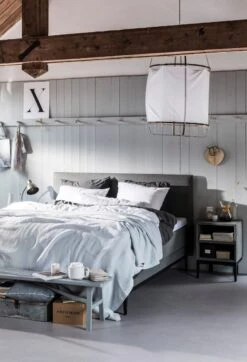 Boxspringbett Lifestyle Thyme 15 Boxspringbett Lifestyle Thyme -Bettwäsche Verkauf thyme vt sfeer2