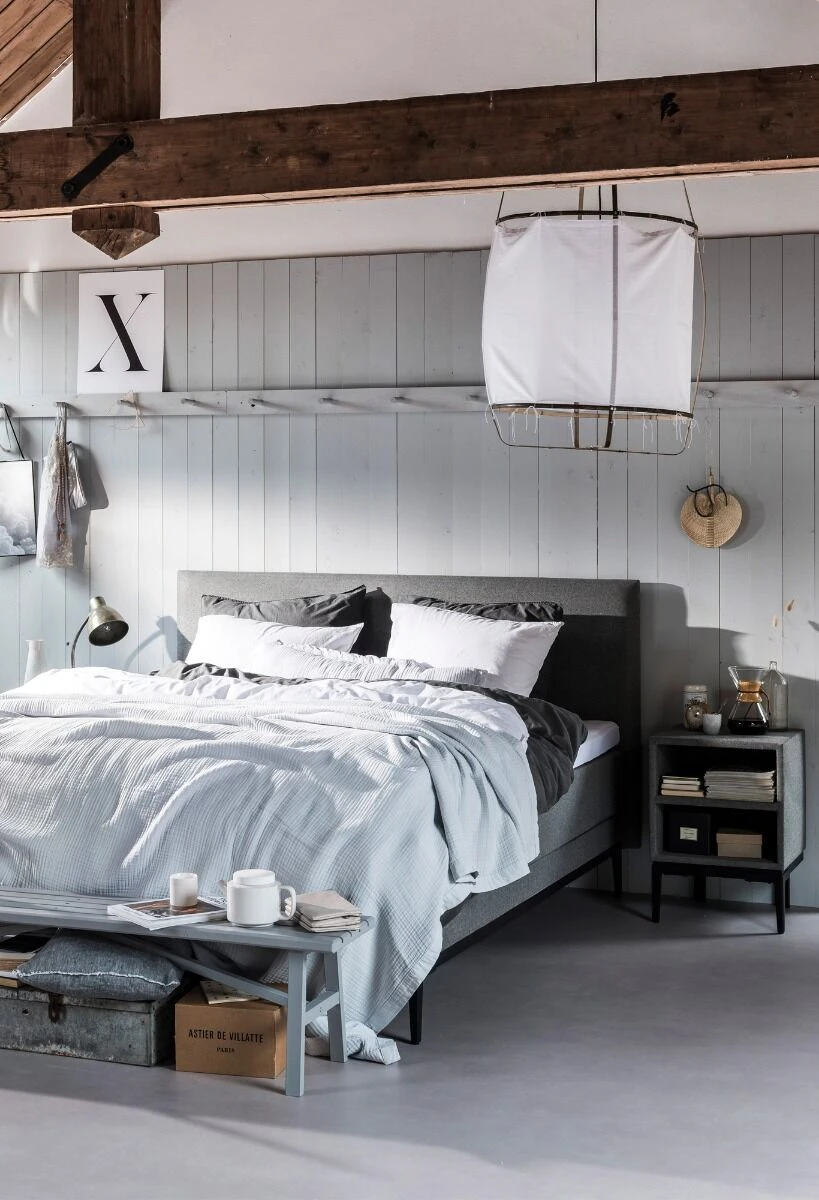 Boxspringbett Lifestyle Thyme 7 Boxspringbett Lifestyle Thyme – Bild 5