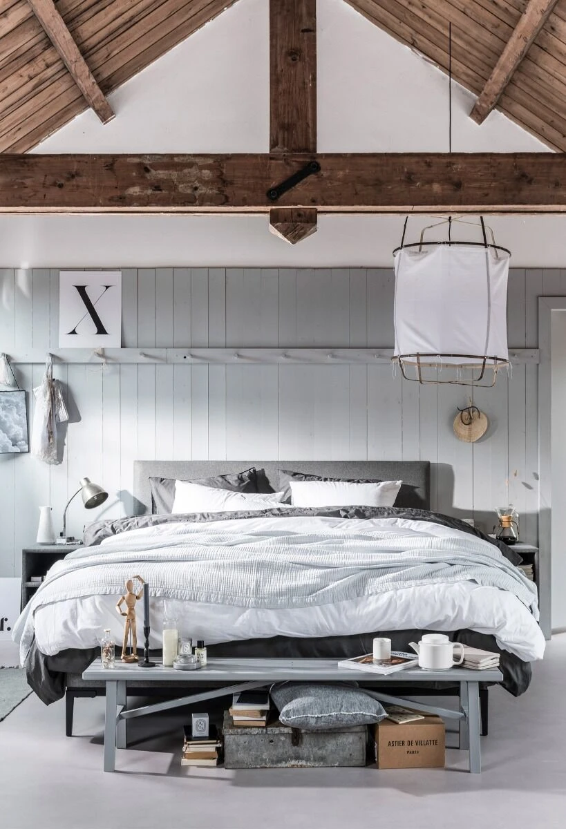 Boxspringbett Lifestyle Thyme 6 Boxspringbett Lifestyle Thyme – Bild 4