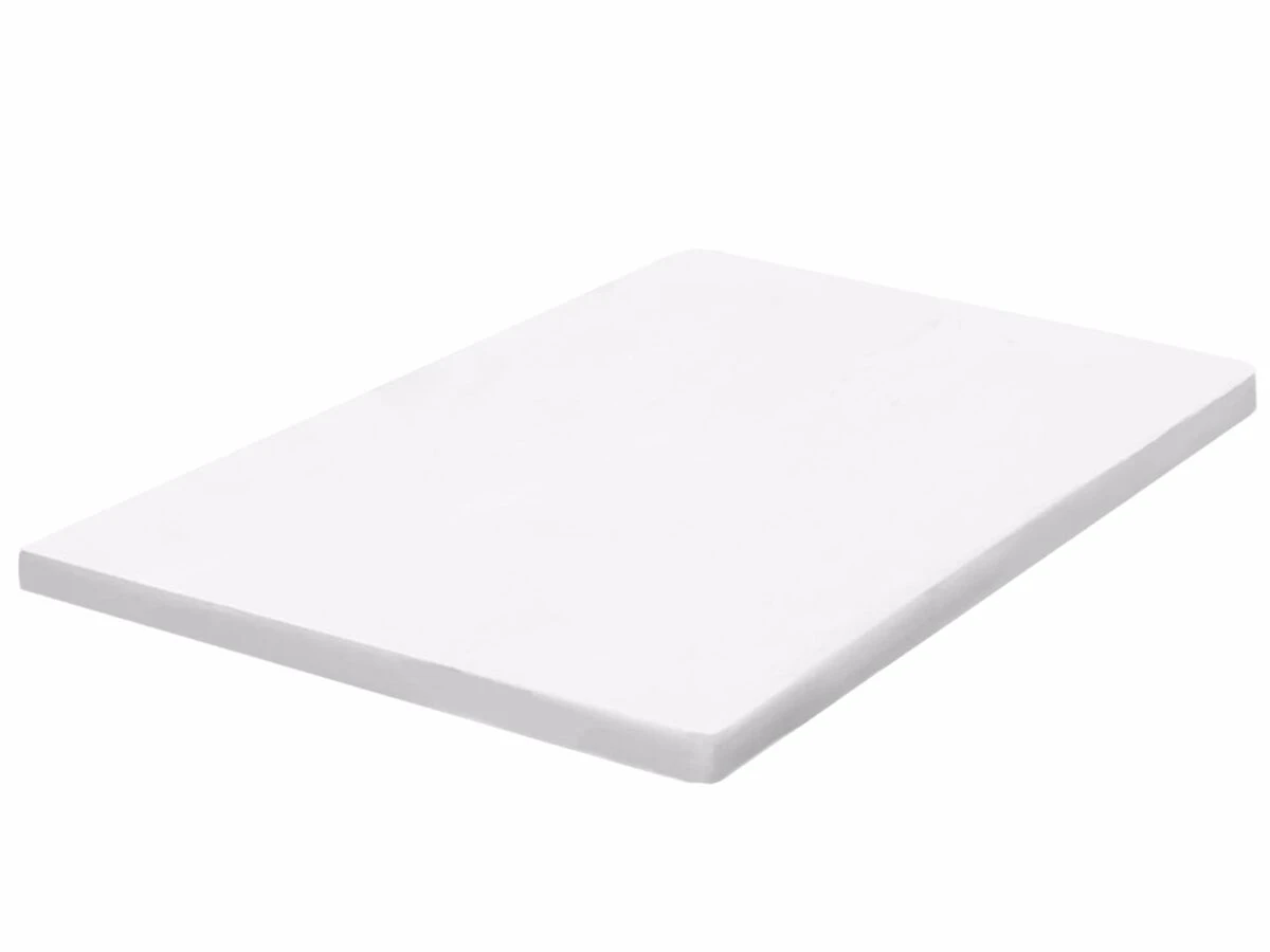 Dixxius Spannbettlaken Und Molton Basic Kombi - Topper 5 Dixxius Spannbettlaken Und Molton Basic Kombi - Topper – Bild 3