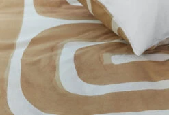 Vtwonen Tribe Bettwäsche Terra -Bettwäsche Verkauf tribe terra de uv 135x200 40