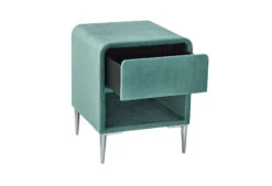 Nachttisch Valley -Bettwäsche Verkauf valley nachtkast lade open