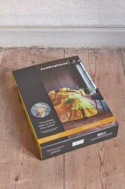 Van Gogh Tournesol Bettwäsche -Bettwäsche Verkauf van gogh verpakking 01