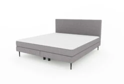 Boxspringbett Online-Only Vela 19 Boxspringbett Online-Only Vela -Bettwäsche Verkauf vela vrijstaand driekwart 4x3 1