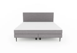 Boxspringbett Online-Only Vela 20 Boxspringbett Online-Only Vela -Bettwäsche Verkauf vela vrijstaand rechtvanvoor 4x3 1