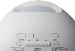 Wake-up Light -Bettwäsche Verkauf wake up bediening