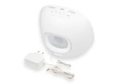 Wake-up Light -Bettwäsche Verkauf wake up driekwart oplaadpunt