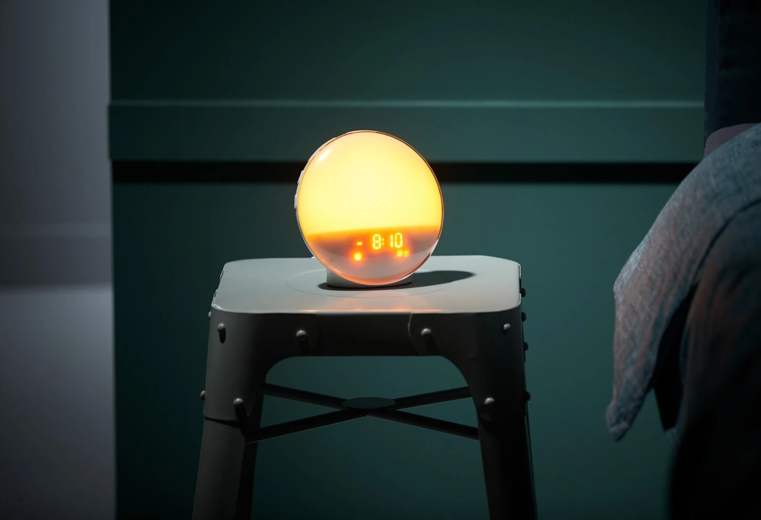 Wake-up Light Deluxe 4 Wake-up Light Deluxe – Bild 2