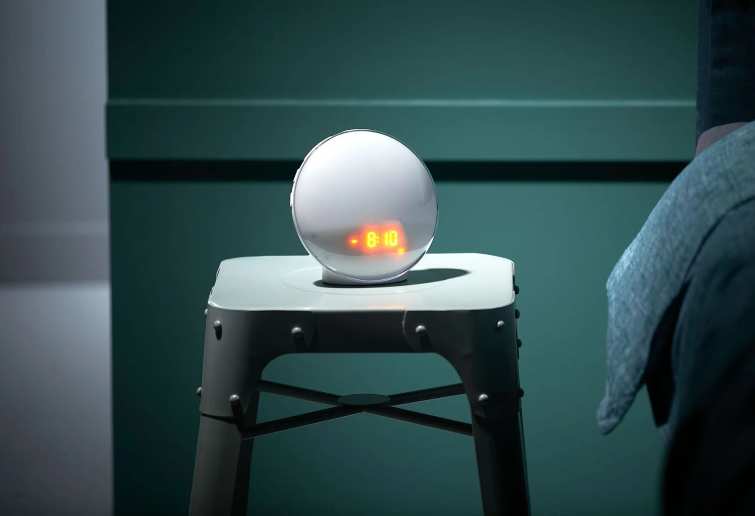 Wake-up Light Deluxe 5 Wake-up Light Deluxe – Bild 3