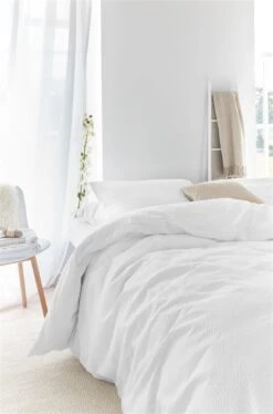 Beddinghouse Wave Bettwäsche Weiß 10 Beddinghouse Wave Bettwäsche Weiß -Bettwäsche Verkauf wave white 00 mood large