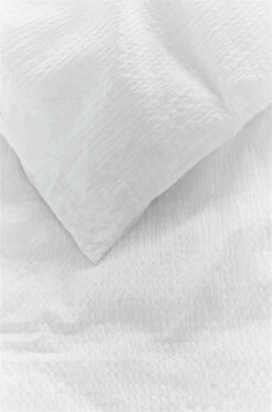 Beddinghouse Wave Bettwäsche Weiß 11 Beddinghouse Wave Bettwäsche Weiß -Bettwäsche Verkauf wave white 40 detail large