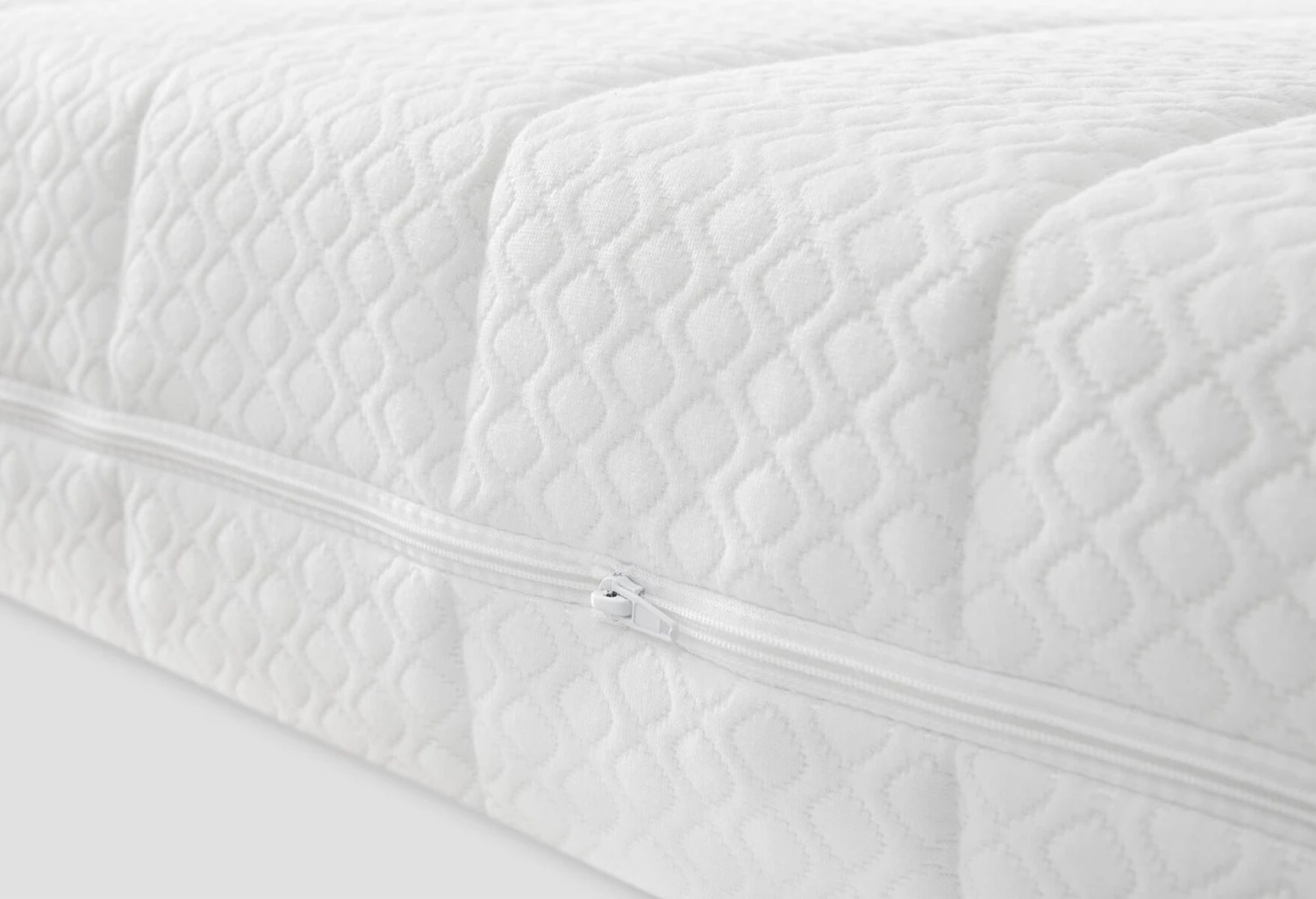 Gazella Online-Only II Tonnentaschen-Federkernmatratze 8 Gazella Online-Only II Tonnentaschen-Federkernmatratze – Bild 6