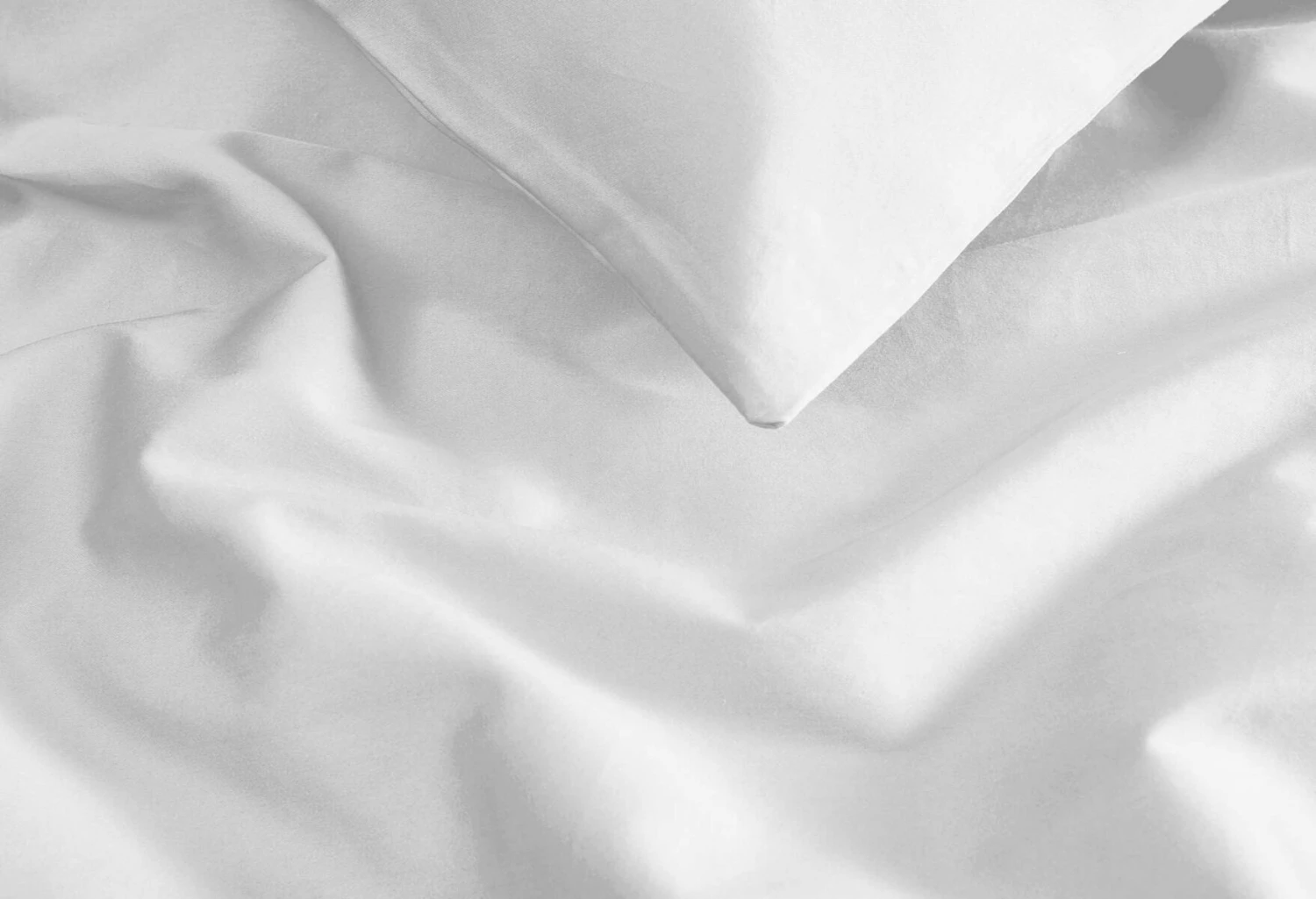 Dixxius Luxurious Porto Bettwäsche Weiß 7 Dixxius Luxurious Porto Bettwäsche Weiß – Bild 5