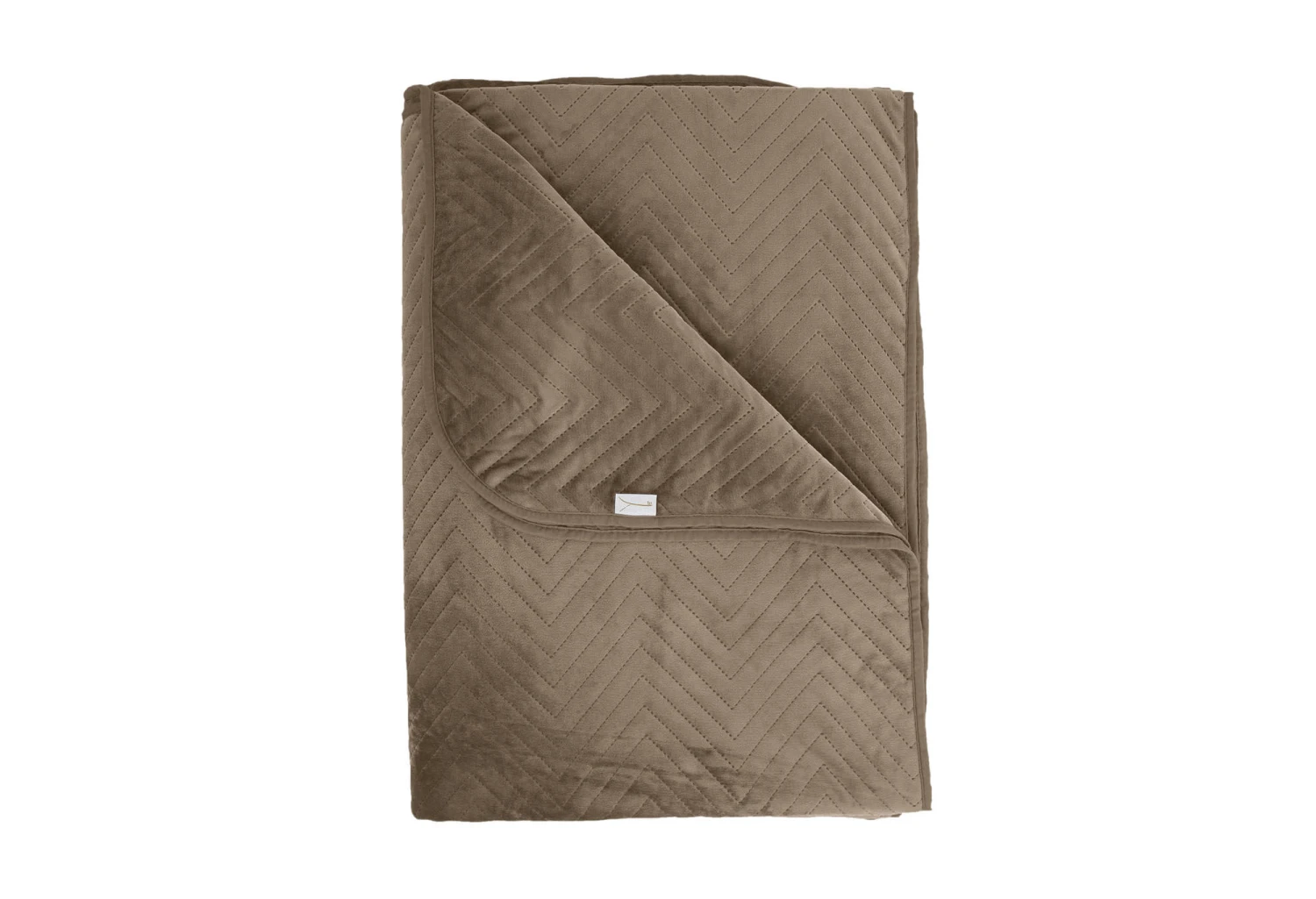 Yellow Tagesdecke Madeline Taupe 3 Yellow Tagesdecke Madeline Taupe