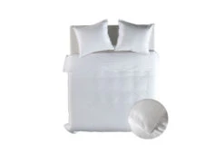 Yellow Suite New York Bettwäsche Weiß