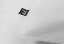 Zo!Home Satinado Bettwäsche Silber Grau -Bettwäsche Verkauf zo home ash grey 5