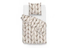 Zo!Home Ayah Bettwäsche Natural