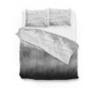 Zo!Home Entia Bettwäsche Grau 1 Zo!Home Entia Bettwäsche Grau -Bettwäsche Verkauf zo home dekbedovertrek katoen flanel entia 2