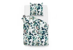 Zo!Home Hero Bettwäsche Blau