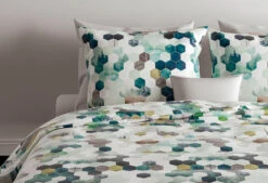 Zo!Home Hero Bettwäsche Blau 7 Zo!Home Hero Bettwäsche Blau -Bettwäsche Verkauf zo home dekbedovertrek katoen flanel hero 3 1