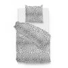 Zo!Home Lev Bettwäsche Grau