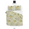 Zo!Home Bente Bettwäsche Hellgrün -Bettwäsche Verkauf zo home dekbedovertrek katoen satijn bente 1 2