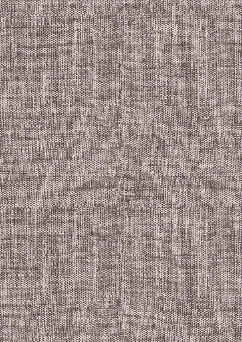 Zo!Home Lino Bettwäsche Schoko Braun 6 Zo!Home Lino Bettwäsche Schoko Braun – Bild 4