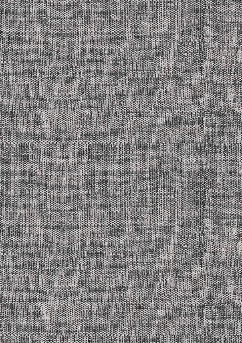 Zo!Home Lino Bettwäsche Anthrazit 6 Zo!Home Lino Bettwäsche Anthrazit – Bild 4