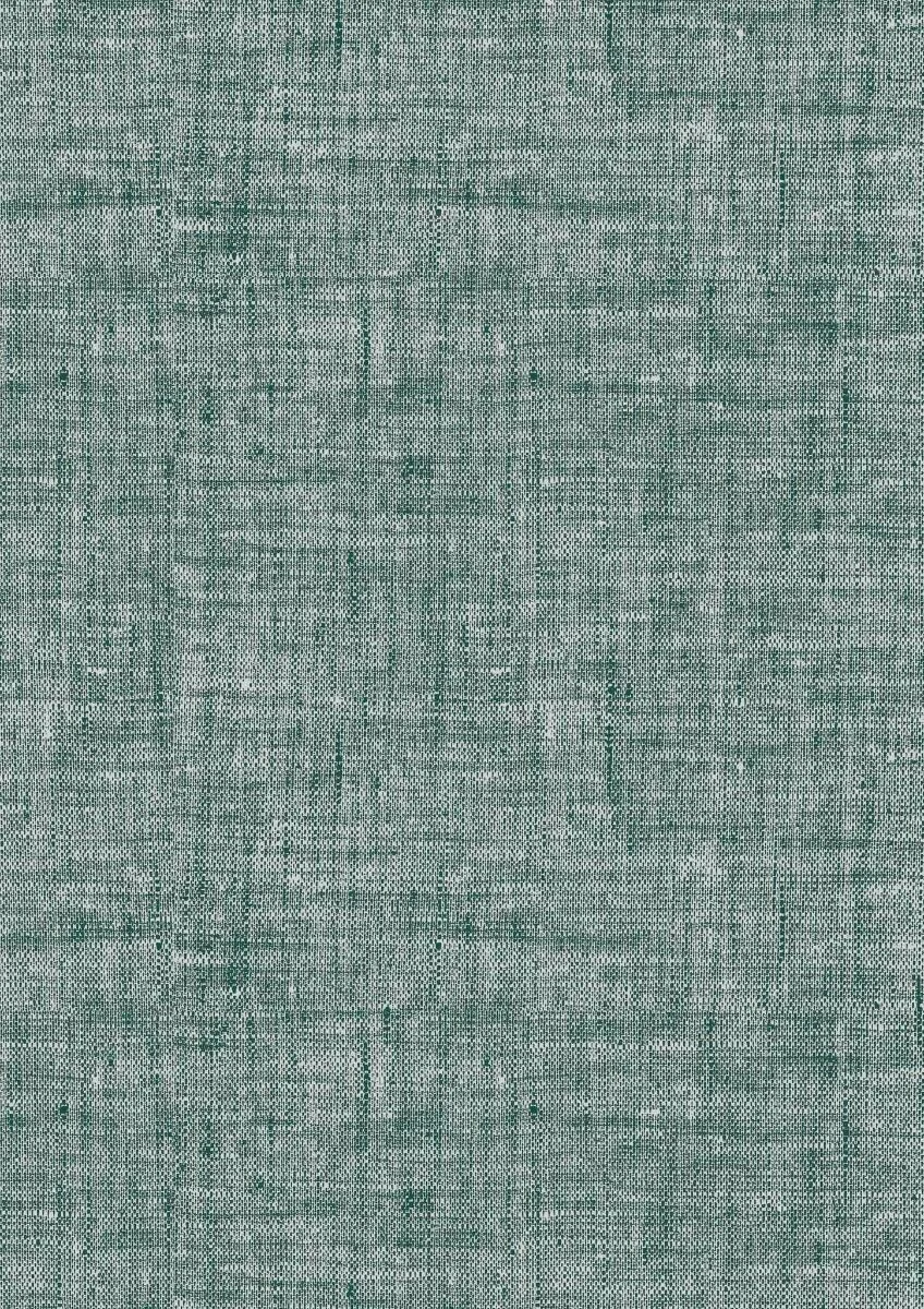 Zo!Home Lino Bettwäsche Smaragd Grün 6 Zo!Home Lino Bettwäsche Smaragd Grün – Bild 4