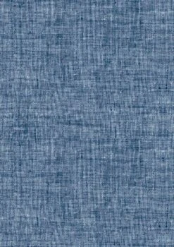 Zo!Home Lino Bettwäsche Stahlblau -Bettwäsche Verkauf zo home dekbedovertrek lino urban blue 4