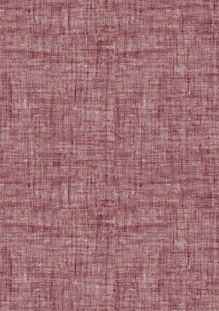 Zo!Home Lino Bettwäsche Weinrot 6 Zo!Home Lino Bettwäsche Weinrot – Bild 4