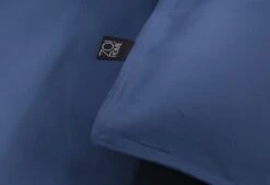 Zo!Home Satinado Bettwäsche Blau -Bettwäsche Verkauf zo home navy blue 5