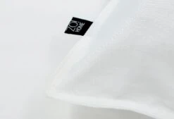 Zo!Home Satinado Bettwäsche Weiß 12 Zo!Home Satinado Bettwäsche Weiß -Bettwäsche Verkauf zo home pure white 5