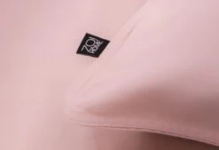 Zo!Home Satinado Bettwäsche Rosa 11 Zo!Home Satinado Bettwäsche Rosa -Bettwäsche Verkauf zo home shady pink 5