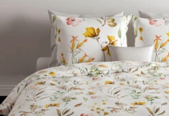 Zo!Home Shae Bettwäsche Weiß 9 Zo!Home Shae Bettwäsche Weiß -Bettwäsche Verkauf zohf054 30 dbo zo home dekbedovertrek katoen flanel shae 3 1