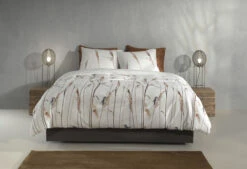 Zo!Home Paige Bettwäsche Weiß 9 Zo!Home Paige Bettwäsche Weiß -Bettwäsche Verkauf zohome dekbedovertrek katoen flanel paige 1