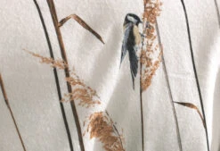 Zo!Home Paige Bettwäsche Weiß 11 Zo!Home Paige Bettwäsche Weiß -Bettwäsche Verkauf zohome dekbedovertrek katoen flanel paige 3