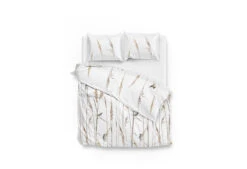 Zo!Home Paige Bettwäsche Weiß